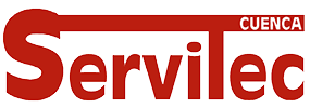 Servitec Cuenca Logo